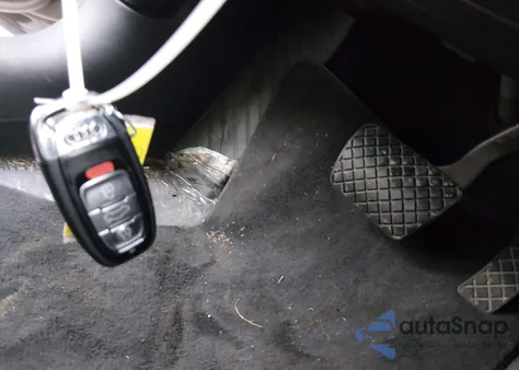 2012 Audi A7 Premium from USA, damaged, VIN WAU2GAFC8CN093642